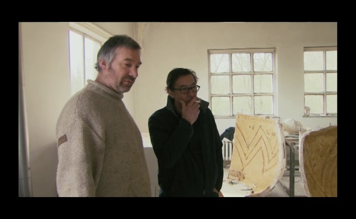 25 jaar geleden: cultuur in Gent&nbsp;(672)