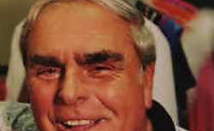 25 jaar geleden: Willy Verbeke gaat de meisjes&nbsp;testen