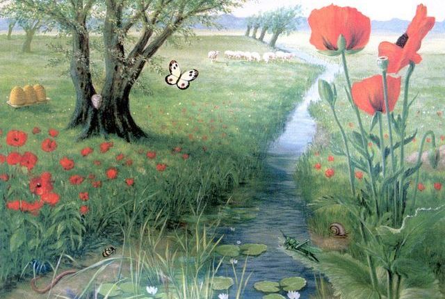 25 jaar geleden: cultuur in Gent&nbsp;(685)