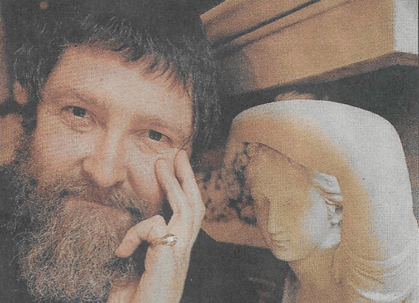 25 jaar geleden: wabliefteruhoastemblieft?