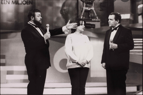 35 jaar geleden: de fameuze “Pak de Poen&nbsp;Show”