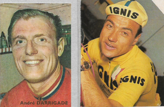 65 jaar geleden: Darrigade wint, maar Poblet mag de groene trui dragen