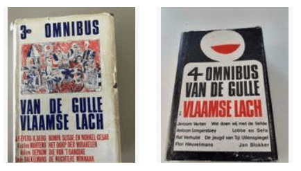 25 jaar geleden: cultuur in Gent (687)