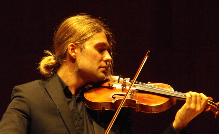 25 jaar geleden: cultuur in Gent&nbsp;(694)