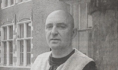 25 jaar geleden: Daan Hugaert schittert in “Kat op een heet zinken&nbsp;dak”