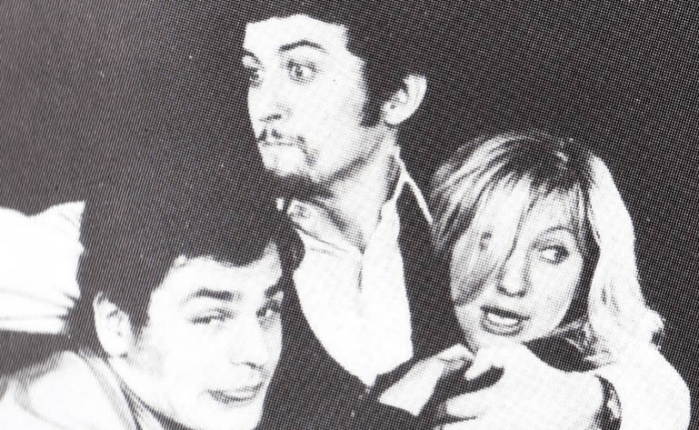 25 jaar geleden: zestig jaar Balsemblomme, met of zonder Jhesus