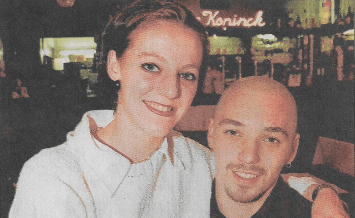 25 jaar geleden: Geneviève Van Quaquebeke verlaat het Ballet van&nbsp;Vlaanderen