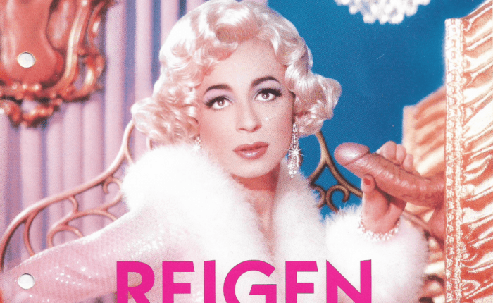 25 jaar geleden: cultuur in Gent (707)