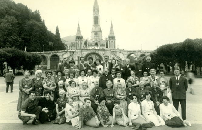 25 jaar geleden: cultuur in Gent (695)