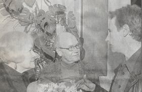 25 jaar geleden: en de auteur zag dat het goed&nbsp;was…