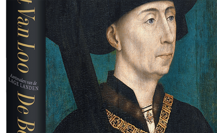 De schatkamer van Johan de Belie&nbsp;(52)