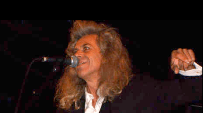 25 jaar geleden: cultuur in Gent (680)