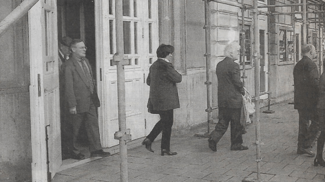 25 jaar geleden: de “schande van Gent” blijft&nbsp;duren