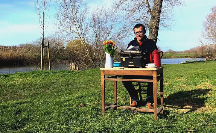 25 jaar geleden: eindelijk Echt Gents Theater