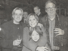 25 jaar geleden: negenjarige Florence herrijst als Maria