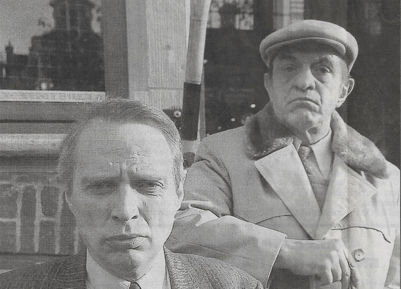 25 jaar geleden: Hotsy Totsy wordt poëziefabriek