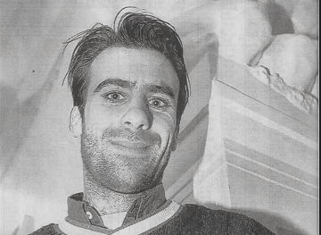 25 jaar geleden: Gentenaar Jan Schepens speelt de hoofdrol in “Company”