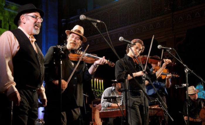 25 jaar geleden: cultuur in Gent&nbsp;(690)