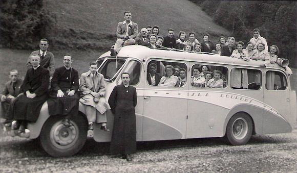 25 jaar geleden: cultuur in Gent&nbsp;(699)