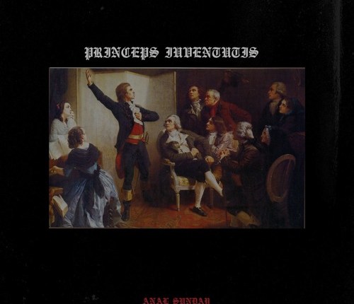 25 jaar geleden: artistieke jongeren trekken ten&nbsp;strijde