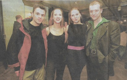 25 jaar geleden: Peter Pan vliegt succesreeks&nbsp;tegemoet