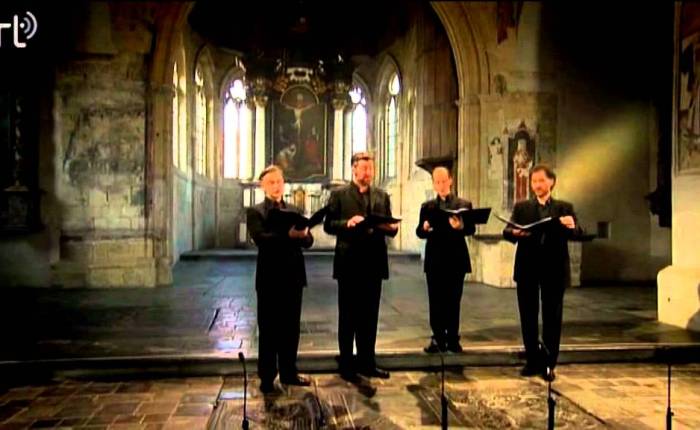 25 jaar geleden: cultuur in Gent&nbsp;(683)