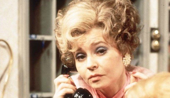 Prunella Scales (1932-2025)