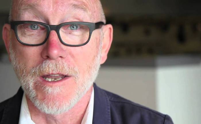 25 jaar geleden: cultuur in Gent&nbsp;(691)