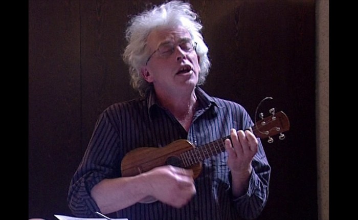 25 jaar geleden: cultuur in Gent (688)