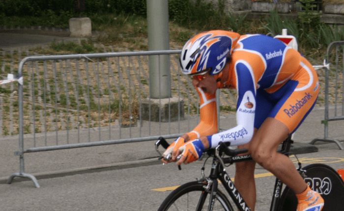 Vijftien jaar geleden: doodsmak van Kai&nbsp;Reus