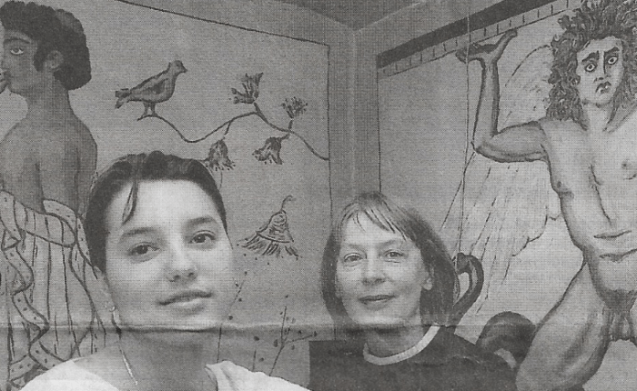 Twintig jaar geleden: de Gouden Florijn, waar ideeën mogen botsen