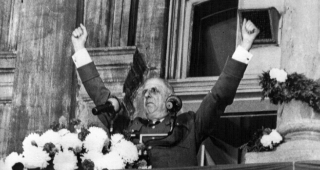 55 jaar geleden: “Vive le Québec&nbsp;libre!”