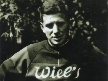 Hilaire Maes (1940-1989)