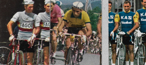 Valentín Uriona (1940-1967) 