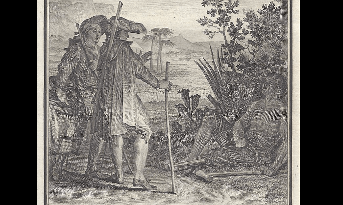 265 jaar geleden: publicatie van “Candide” (Voltaire)