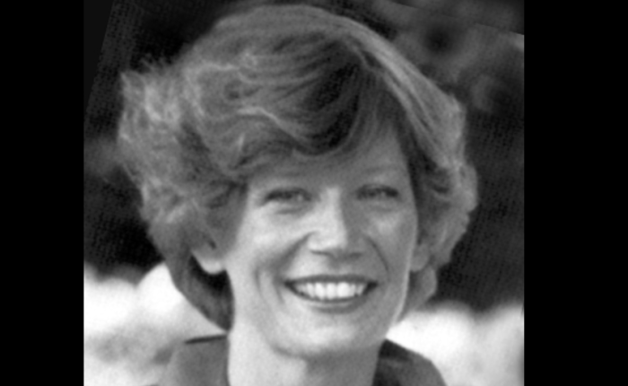 Edith Volckaert (1949-1992)