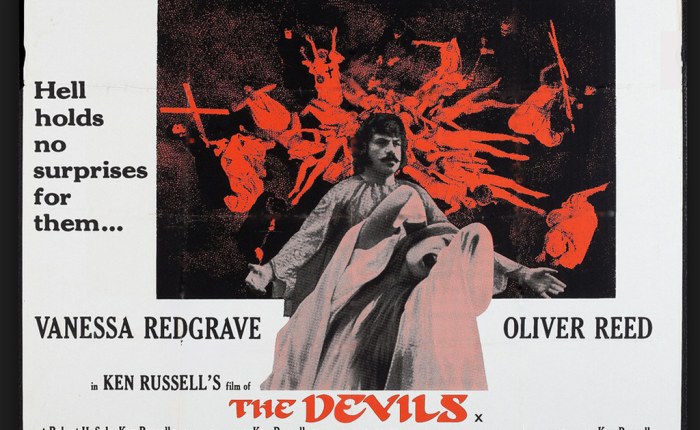 Vijftig jaar geleden: “The Devils” in&nbsp;Temse