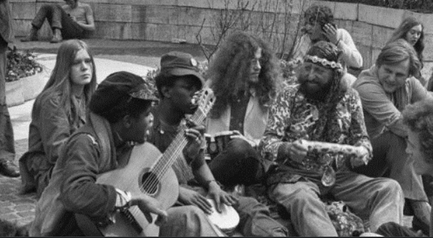 25 jaar geleden: cultuur in Gent&nbsp;(724)