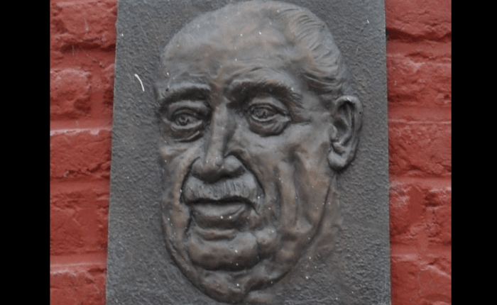 25 jaar geleden: cultuur in Gent&nbsp;(754)