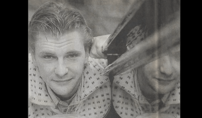 25 jaar geleden: musicalhits in&nbsp;Backstage