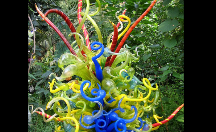 25 jaar geleden: cultuur in Gent&nbsp;(740)