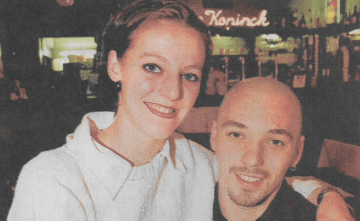 25 jaar geleden: cultuur in Gent&nbsp;(733)