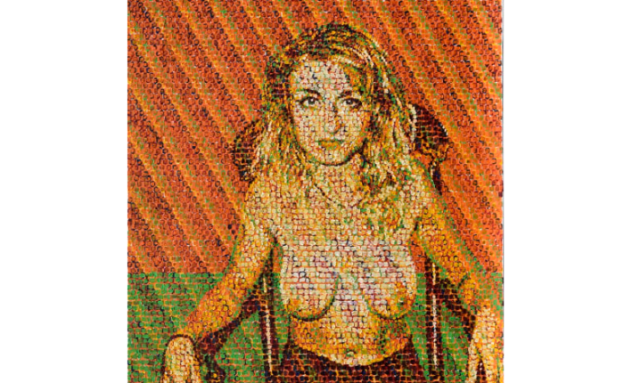 25 jaar geleden: cultuur in Gent&nbsp;(746)