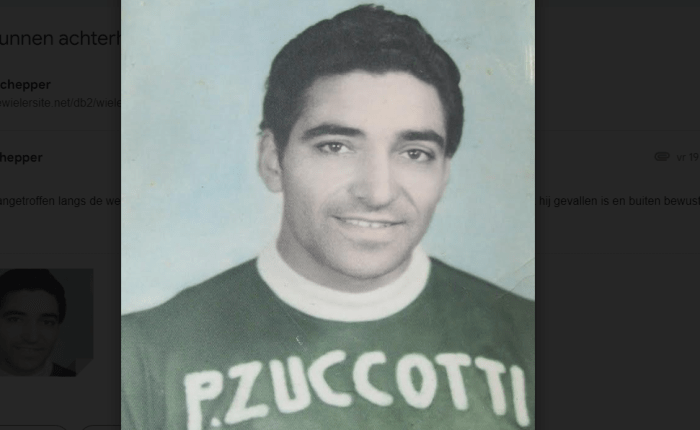 Wilde Baridon (1941-1965)