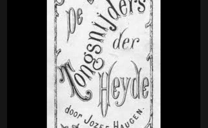 25 jaar geleden: cultuur in Gent&nbsp;(719)