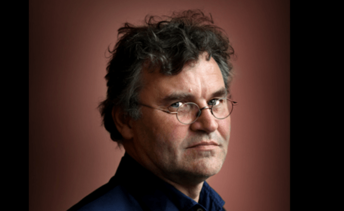 25 jaar geleden: Carl De Keyzer over Karel de keizer