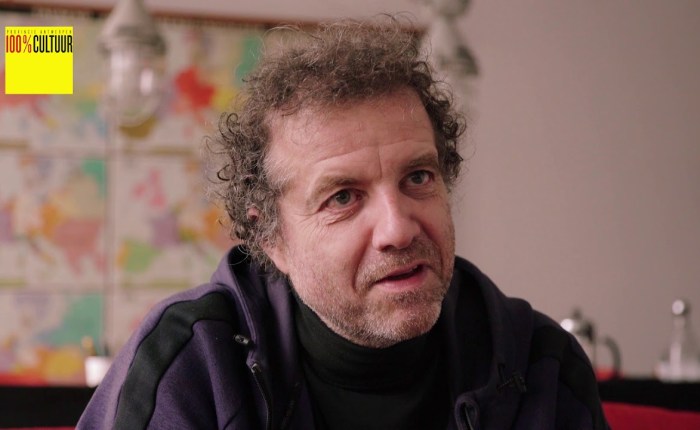 25 jaar geleden: cultuur in Gent (723)