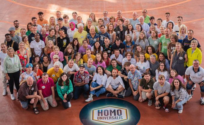 Hebjetgezien? (173): “Homo Universalis”