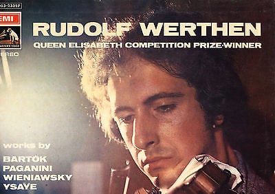 25 jaar geleden: cultuur in Gent (732)