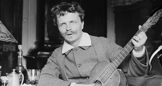 25 jaar geleden: cultuur in Gent&nbsp;(729)